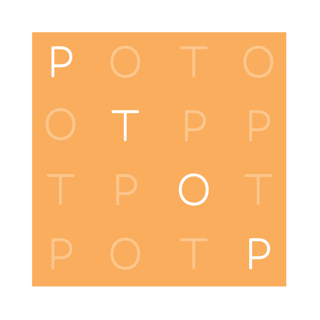 PTOP Logo
